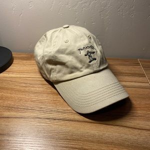 Thrasher Hat
